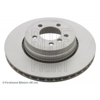 ADB114394 BLUE PRINT Гальмівний диск