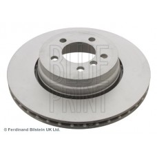 ADB114394 BLUE PRINT Гальмівний диск