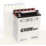 EB14L-A2 EXIDE Стартерна акумуляторна батарея