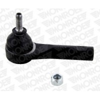 L15124 MONROE Наконечник поперечної кермової тяги