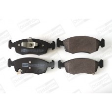 573366CH CHAMPION КомплеК т гальмівних колодок, дискове гальмо