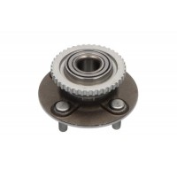WBH-6503 KAVO PARTS Комплект підшипника ступиці колеса