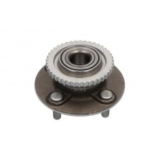 WBH-6503 KAVO PARTS Комплект підшипника ступиці колеса