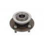 WBH-6503 KAVO PARTS Комплект підшипника ступиці колеса