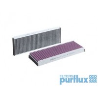 AHA247-2 PURFLUX Фільтр повітря у внутрішньому просторі