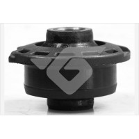 590193 HUTCHINSON Підвіска важіль незалежної підвіски колеса