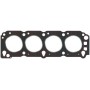896.748 ELRING Прокладка головка циліндра