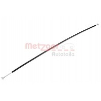 3160048 METZGER Тросик замка капота