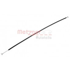 3160048 METZGER Тросик замка капота