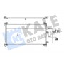 355155 KALE OTO RADYATÖR Конденсатор кондиціонера