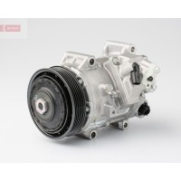 DCP50101 DENSO Компресор кондиціонера