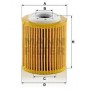 HU 7032 z MANN-FILTER Масляний фільтр