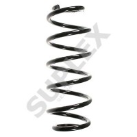 03104 SUPLEX Пружина ходової частини
