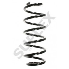 03104 SUPLEX Пружина ходової частини