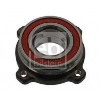 12180 FEBI BILSTEIN Підшипник ступиці колеса