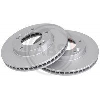 17426 A.B.S. Гальмівний диск