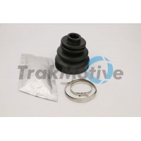 50-0568 TrakMotive Комплект пыльника, Привідний вал