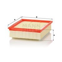 C 25 018 MANN-FILTER Повітряний фільтр