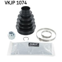 VKJP 1074 SKF Комплект пыльника, Привідний вал