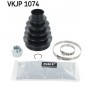 VKJP 1074 SKF Комплект пыльника, Привідний вал