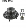 VKBA7030 SKF Комплект підшипника ступиці колеса