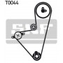 VKMA 03100 SKF Комплект ременя ГРМ