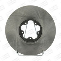 562140CH CHAMPION Гальмівний диск