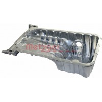 Масляний піддон METZGER 7990033
