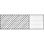 91-09221-000 YENMAK Комплект поршневих кілець