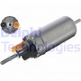 FE0780-12B1 DELPHI Паливний насос