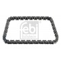 100074 FEBI BILSTEIN Ланцюг привід масляного насоса