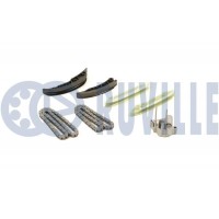 580097 RUVILLE Комплект цілі приводу розподільного валу