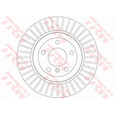 DF6299 TRW Гальмівний диск
