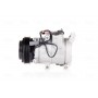 890315 NISSENS Компресор кондиціонера