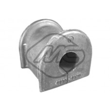 44204 METALCAUCHO Втулка стабілізатора