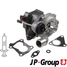 4317400900 JP GROUP Компресор наддуву