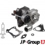4317400900 JP GROUP Компресор наддуву