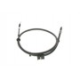 1 987 477 813 BOSCH Тросик, cтояночный тормоз