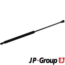 4381201600 JP GROUP Газова пружина кришка багажника