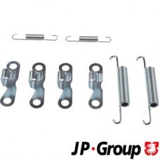 4963952410 JP GROUP Комплектуючі стоянкова гальмівна система