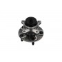 WBH-9051 KAVO PARTS Комплект підшипника ступиці колеса