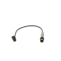 0 986 357 844 BOSCH Комплект дротів запалювання