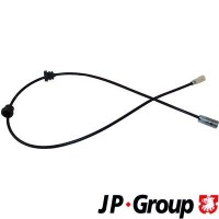 1170600900 JP GROUP Тросик спідометра