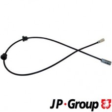1170600900 JP GROUP Тросик спідометра