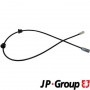 1170600900 JP GROUP Тросик спідометра