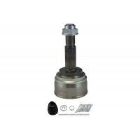 CV-6515 KAVO PARTS Шарнирный комплект, Привідний вал