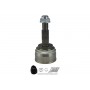 CV-6515 KAVO PARTS Шарнирный комплект, Привідний вал