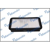 EAF00091M MANDO Повітряний фільтр