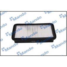 EAF00091M MANDO Повітряний фільтр