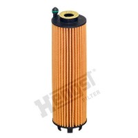 E159H D311 HENGST FILTER Масляний фільтр